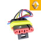 7700253261 - conector elétrico da bobina de ignição - motor 1.0 16v d4d - RENOTECH