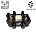 7700274008 - bobina ignição - motor 1.0 8v d7d/1.6 8v k7m - megane i / clio ii / sandero / twingo / kangoo express / kangoo / logan / symbol