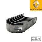 7701478679 - bronzina de biela std - compatível com motor 2.5 16v g9u - de 2004 até 2013 - master ii