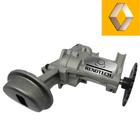 7701693575 - bomba de óleo - 24 dentes - motor 1.6 8v k7m - sandero ii / megane i / clio ii / sandero / kangoo express / kangoo / logan ii / logan / s - PN-PARALELO NACIONAL