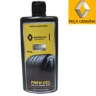 7711733125 - pneu pretinho - gel - 500 ml - renault care