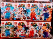 Roblox Rainbow Friends Kit 8x1 Blocos De Montar Compatível a lego - Kids  Think big - Brinquedos de Montar e Desmontar - Magazine Luiza