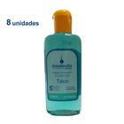 8 Essência Cheirosa da Senalândia 140ml Lavanda Talco Cereja Avelã Bambu Algas Mari Capim - Envio Já