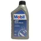 8 Óleo Cambio Mobil multi atf dexron Vi Mercon Lv