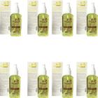 8 Óleo de Argan Alquimia Proteção Térmica, Anti-Frizz, Correção das Pontas Duplas Frasco 60ml