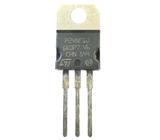 8 pçs - transistor p24nf10 metalico - 26a - 100v - 24nf10