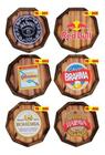 8 Placas Decorativas Mdf Retrô Vintage Cervejas Bebidas Bar