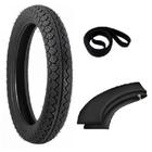 Pneu Moto Dafra Super 100 Technic Aro 14 110/80-14 59P TT Traseiro City  Turbo - Pneu de Moto - Magazine Luiza