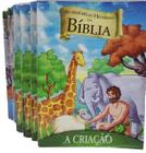 80 Livros Bíblia Só Histórias Atacado
