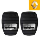 8200183752 - kit capa do pedal - freio / embreagem - clio ii / laguna ii / megane ii / kangoo express / master iii / kangoo ii / express / grand sceni