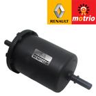 8660089509 - filtro de combustível veículos renault - laguna / sandero ii / megane i / clio ii / laguna ii / sandero / twingo / kangoo express / captu