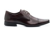 8715 Sapato Esporte Fino Cap Toe