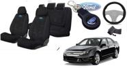 871Personalize Seu Fuzion 2004-2012 com Kit Capas Tecido