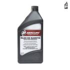 8M0075303 Lubrificante Rabeta Mercury High Performance Sae-90 1 Litro