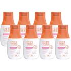 8UN Condicionador Bebe Vida 200ml Davene