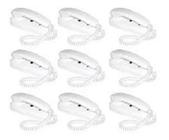 9 Pcs Interfone Thevear Icappl Planalto Apartamentos