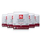 90 Cápsulas Illy Iperespresso, Café Illy Blend, Intenso - Illy Café