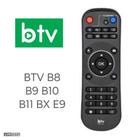 9035 Controle Remoto BTVv B8aB11 BX Exp