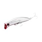 90mm 13g Floating Minnow Wobbler Crankbait Isca De Pesca Com Olhos 3d E 2 Ganchos Da Johncoo