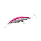 90mm 30g Afundando Minnow Isca De Pesca De Alta Qualidade Isca De Robalo Para Pesca Marítima - other