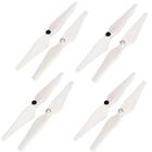 9450 Hélice De Travamento Automático 8pcs CW CCW Para DJI Phantom 3 Professional Advanced 2 (4 - U-Angel-1988