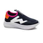 97002001_1982 tenis itweens textil marinho/paprica/bco