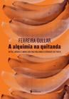 A alquimia na quitanda - TRÊS ESTRELAS/ PUBLIFOLHA