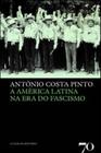 A américa latina na era do fascismo
