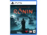 A Ascensão do Ronin para PS5 Koei Tecmo Games