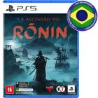 A Ascensão do Ronin PS5 Legendado em Português Playstation 5