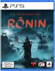 A Ascensão do Ronin Ps5 Mídia Física Lacrado