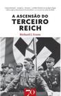 A ascensão do terceiro reich - vol. 1 - EDIÇOES 70