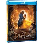 A Bela E A Fera Blu-ray