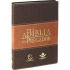 A BÍBLIA DE ESTUDO DO PREGADOR Almeida Revista Atualizada RA - EDITORA SBB