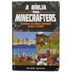 A Bíblia Para Minecrafters Garrett Rominies e Christopher Miko