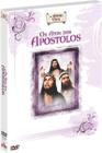 A bíblia viva: os atos dos apostolos - dvd hope films