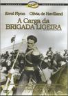 a carga da brigada ligeira dvd original lacrado - classic line