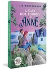 A casa dos Sonhos de Anne - AUTENTICA EDITORA