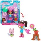 Boneca Infantil Cada Mágica Gaby Dollholse DJ Riso Netflix - Loja Zuza  Brinquedos