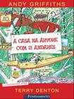 A casa na árvore com 13 andares - FUNDAMENTO