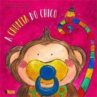 A chupeta do Chico - Editora InVerso