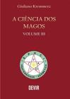 A ciência dos magos - DEVIR