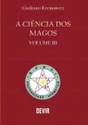 A ciência dos magos - DEVIR