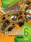 A CONQUISTA DA MATEMÁTICA - 6ª ANO - BNCC - CADERNO DE ATIVIDADES - FTD