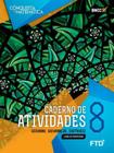 A Conquista Da Matemática - 8º Ano - Ensino Fundamental II - Caderno De Atividades