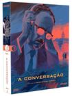 A Conversação - Edição Especial De Colecionador Blu-ray
