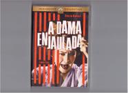 DVD A DAMA DOURADA (ORIGINAL-LACRADO)