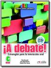 A debate! alumno - EDELSA