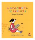 A Descoberta De Carlota Sortido