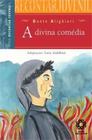 A Divina Comédia - Série Recontar Juvenil - Escala Educacional